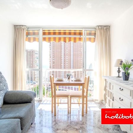 דירות אליקאנטה Cosy Couples Retreat With Epic Sunset And Sea Views L Pool L Perfect Location L Wifi And Netflix L Free Welcome Pack L 12-7 מראה חיצוני תמונה