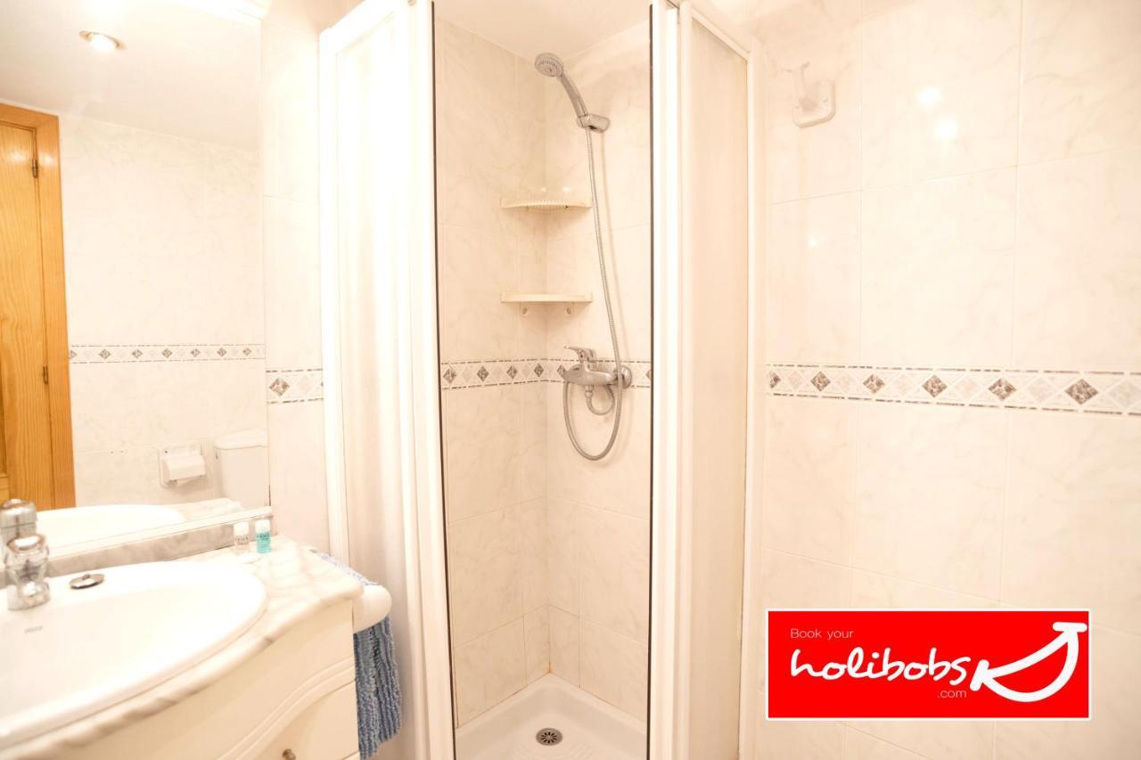 דירות אליקאנטה Cosy Couples Retreat With Epic Sunset And Sea Views L Pool L Perfect Location L Wifi And Netflix L Free Welcome Pack L 12-7 מראה חיצוני תמונה